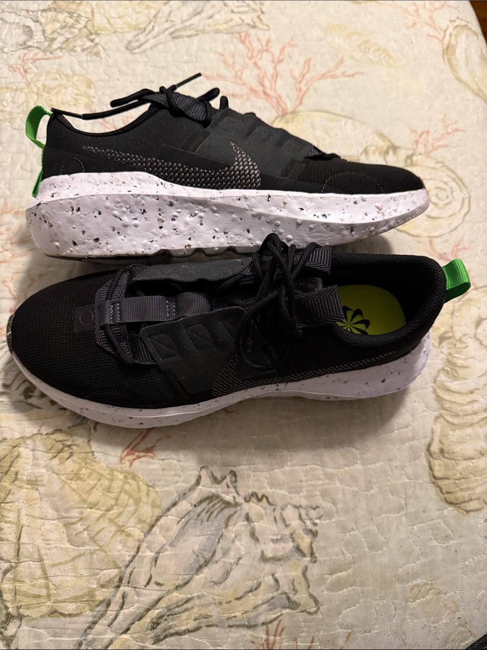 Nike Crater Impact Sneakers
